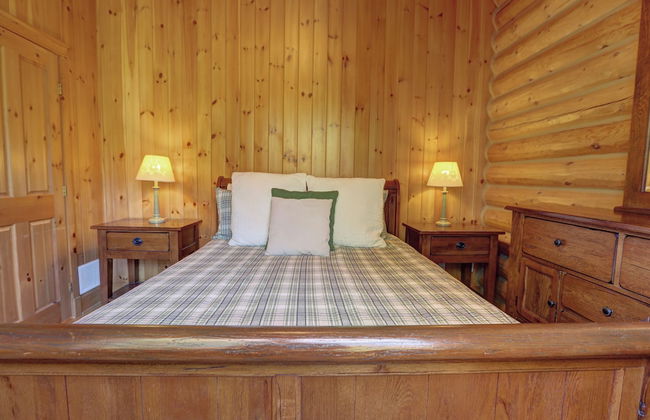 Fiddler Lake Resort - Foto 9