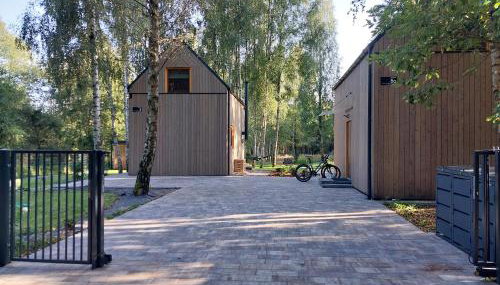 Strefa ciszy Lubomin - Foto 2