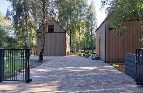 Strefa ciszy Lubomin - Foto 2