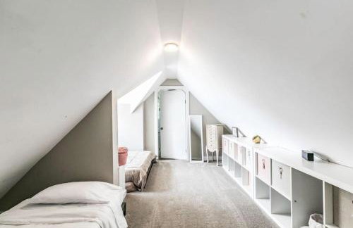 Blue Heron Family Home by Sylvan Beach Sleeps 12 - Foto 19