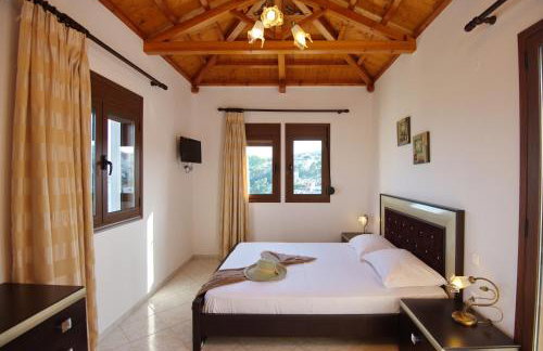 Esperides Maisonettes - Foto 23