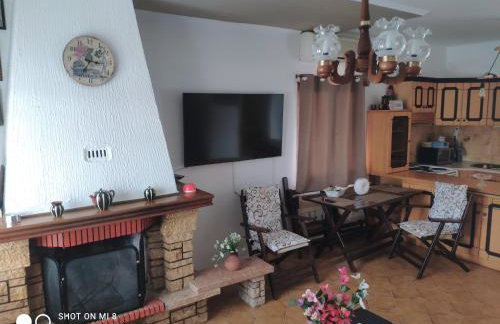 Dolphin Paradise Sozopoli - Foto 19