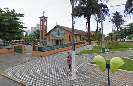 Apartamento no Centro de Mongaguá - Foto 25
