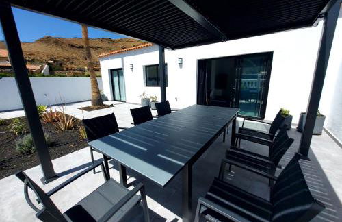 Villa Playa Tauro - Luxury bungalow with pool - Foto 8