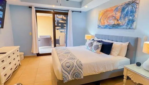 Bahia Encantada G5 - Foto 2, Habitación