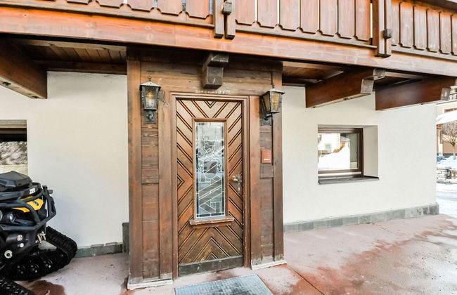 Luxury Apartment in Längenfeld near Ski Area - Foto 2