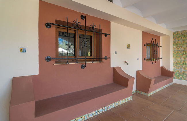 Villa Maria 6 in Bendinat - Foto 36