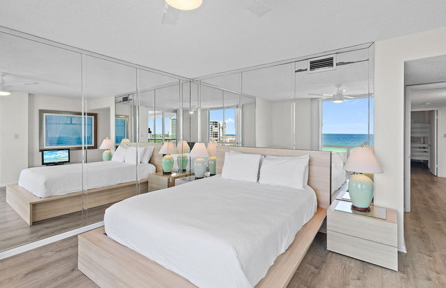 Shoreline Towers 3083 - Foto 11