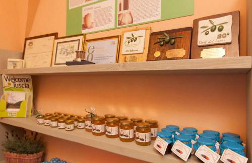 Agriturismo Casale Bonaparte - Foto 13