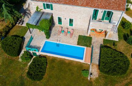 La Finka - villa with a heated pool & sauna - Foto 46
