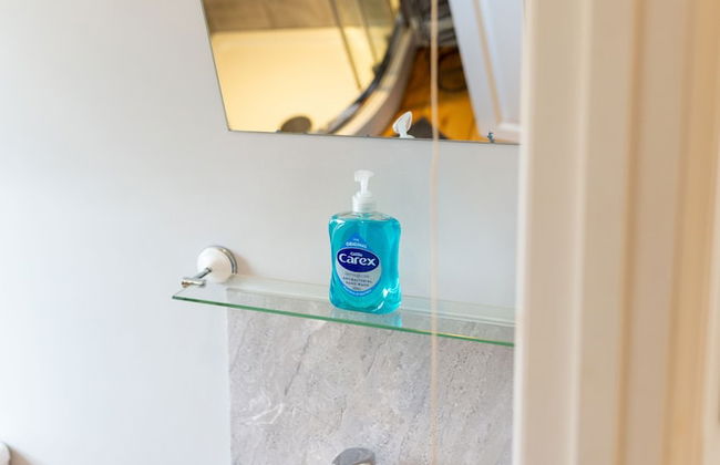 Church View Apartments - Foto 16