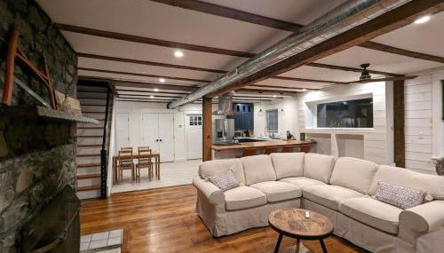 Carriage House Apartment Close to Legoland NY - Foto 2