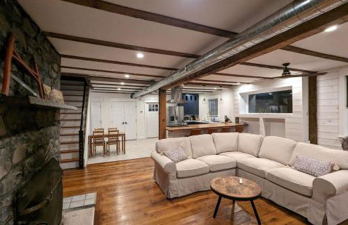 Carriage House Apartment Close to Legoland NY - Foto 2