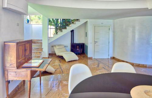 Villa Emanuele Costarainera - Foto 47