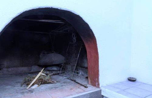 Apartments Ammos - One Bedroom Apartment with Shared Terrace and Sea View Mali - Photo 27