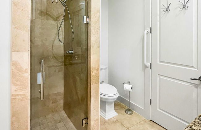 Gulf Coast Getaway 2 Bedroom Home by RedAwning - Foto 21