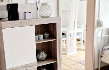 1 Zimmer Apartment an der Apfelallee - Foto 15