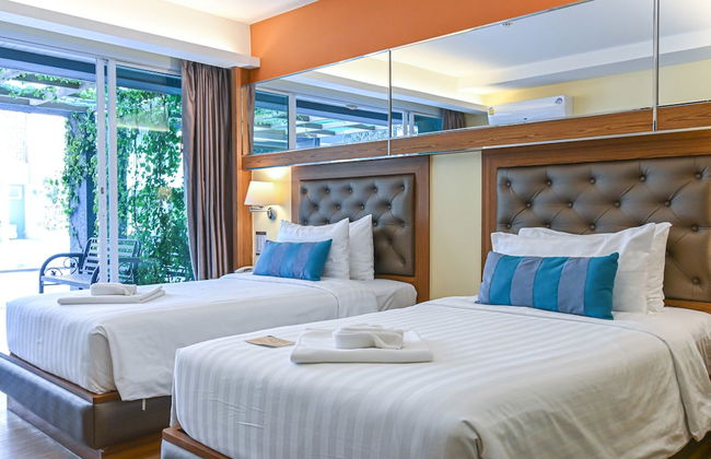 Golden Sea Hua Hin - Photo 49