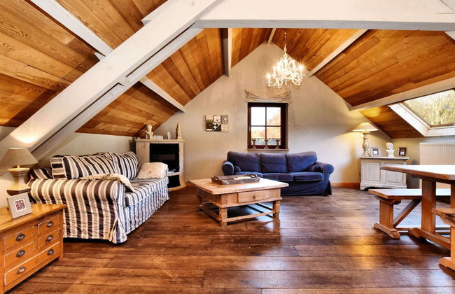 Cozy, Authentic and Quiet House - Photo 13