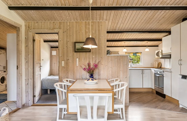 "Hanne" - 300m from the sea - Foto 25