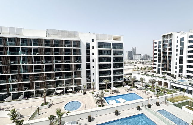 Easygo-spacious Luxury STU Azizi Rivra16 - Photo 29