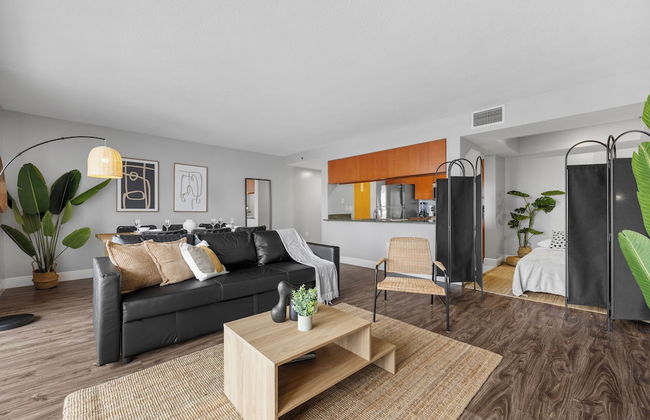 Chic Brickell Condos – Prime Location - Foto 80