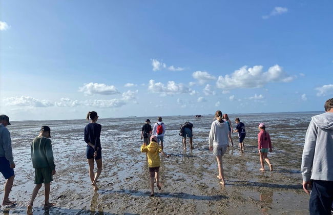 Gemuetliches, Exklusives Ferienhaus in Dagebuell - Foto 36