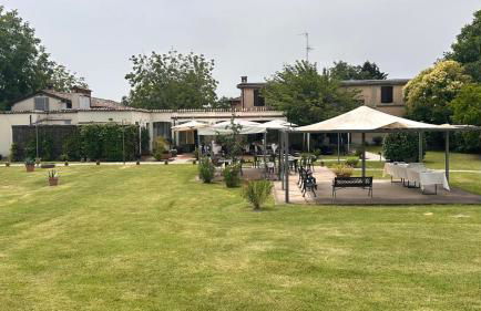 Agriturismo IL BORGHETTO - Photo 1