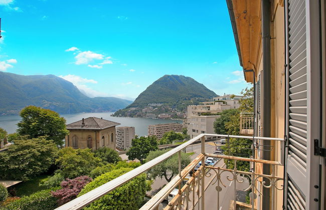 Mirador Del Lago - Foto 24