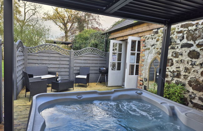 Hawthorn Hollow - Foto 32