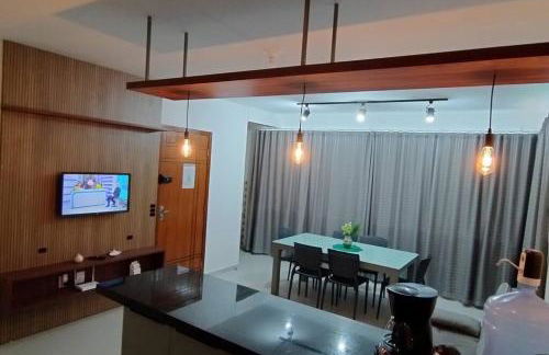 Apartamento Praia do Sonho - Foto 19