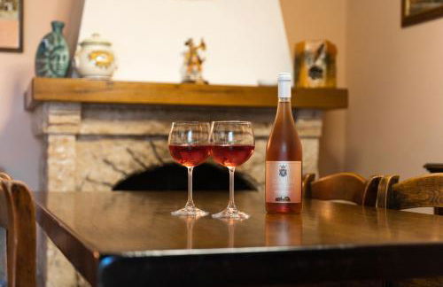 Agriturismo Vecchio Borgo di Inalbi - Foto 62