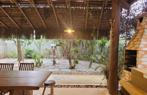 CASA PROXIMA A PRAIA GRANDE E TENORIO - Foto 26