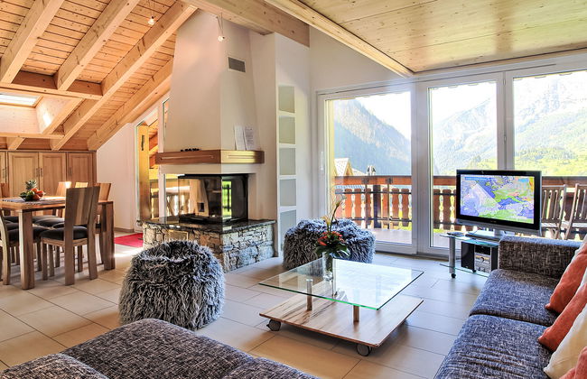 Edelweiss A - Foto 3