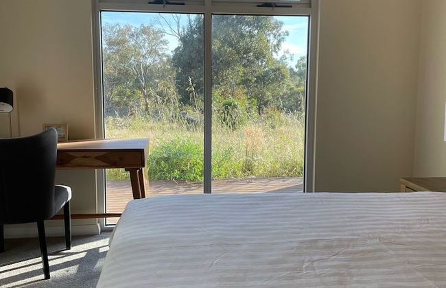 Kesehills Wines Villa - Foto 4