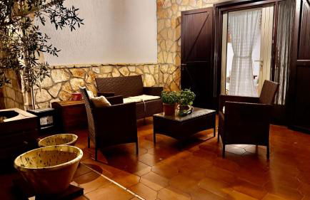 Casa Marisa Villa Vacanza - Foto 33