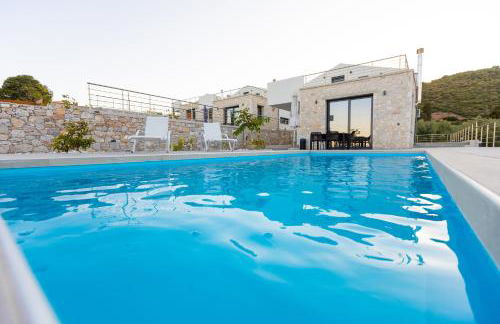 Pierres Blanches Residences, with private pools - Photo 25