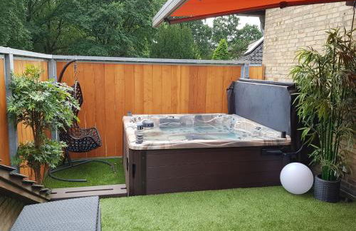 Whirlpool Suite Venezia - Foto 28