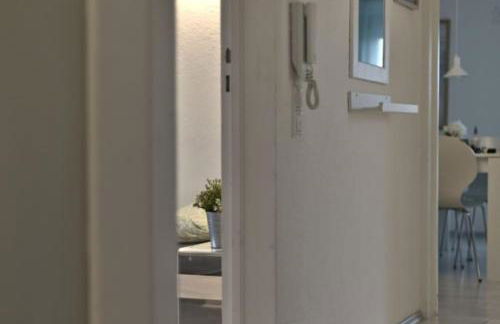 Sonnige Wohnung in Freiburg - Foto 21