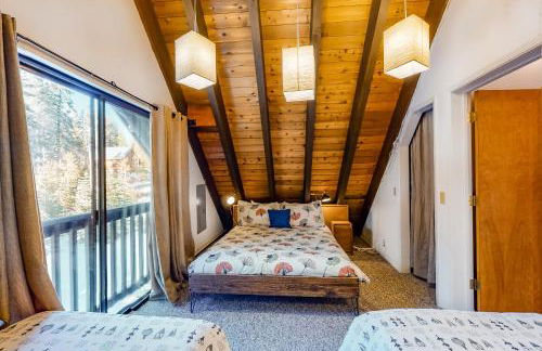 Hillside Haven - Foto 19