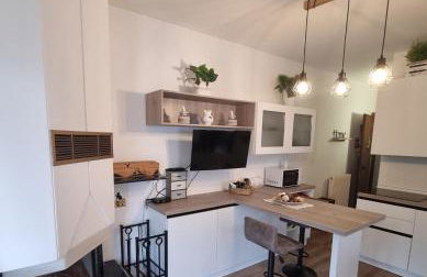 La Casa degli Sbilfs - Wi-Fi, Netflix e Garage Box , a 2 minuti dal Monte Zoncolan - Foto 4