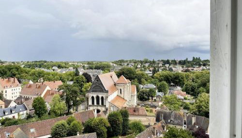 Le Panorama Chartrain - Foto 5