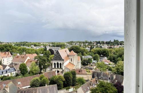 Le Panorama Chartrain - Foto 5