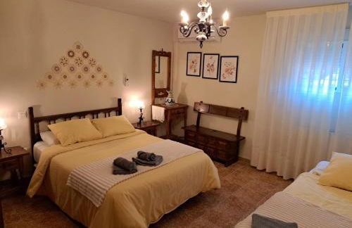 Casa rural Brisa de Toledo - Foto 10