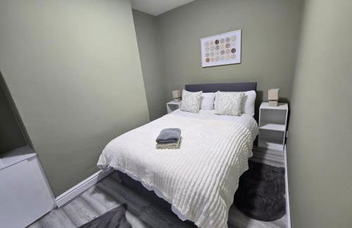 House 5 Minutes from Sefton Park - Foto 12