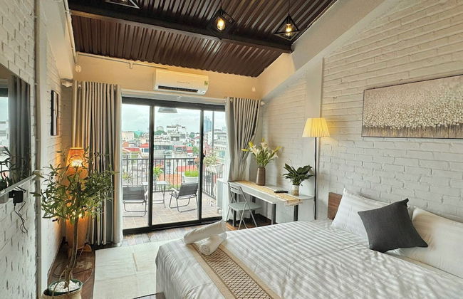 The Little Hanoi - Foto 4