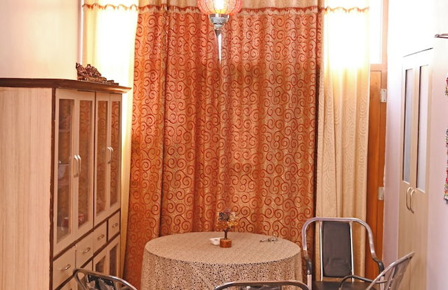 SOHANAs Homestays- 2 BHK Apartment with Terrace near Jaipur International Airport - Foto 19