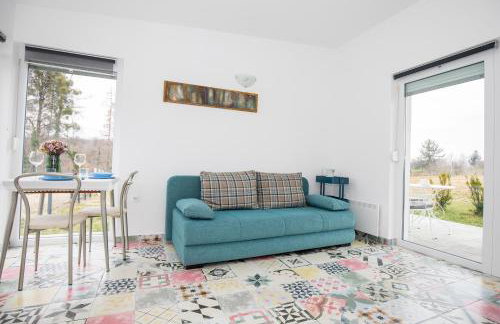 Kuće za odmor -Japin breg - Foto 39