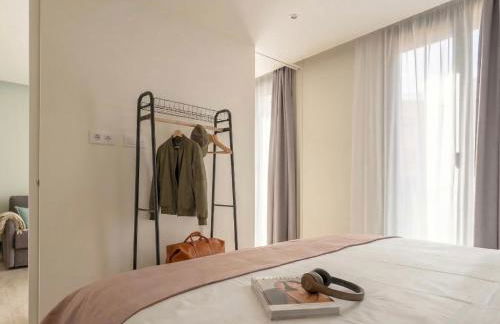 Limehome Barcelona Rector Triadó - Foto 82