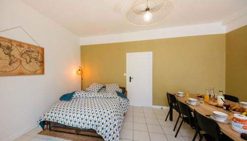 Le Logis à Mimine - Photo 5